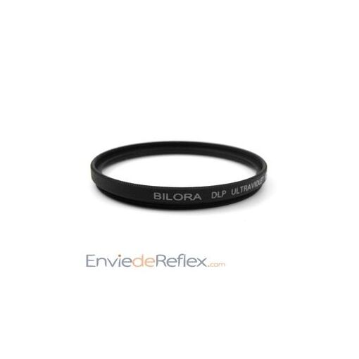 Filtro Bilora UV HDMC de 58 mm