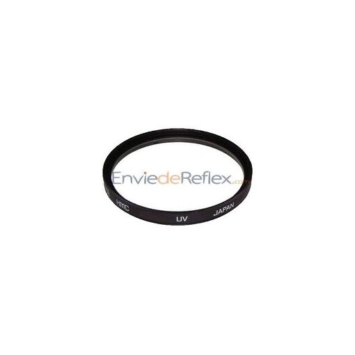 Filtre Hoya UV HMC 62 mm