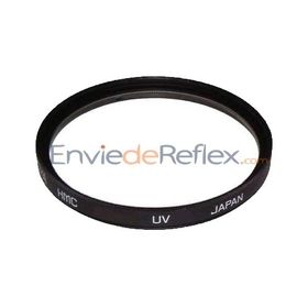 Hoya UV HMC Filter 62mm