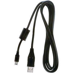 Nikon UC-E15 Data Cable for Nikon 1 Cameras