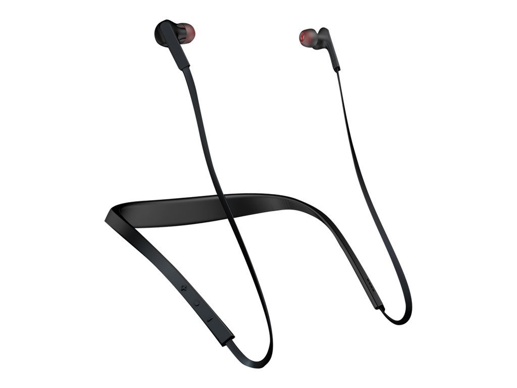 Jabra HALO SMART Wireless Headphones