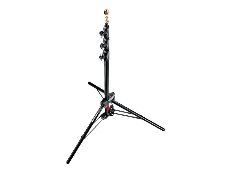 Videndum Compact Stand - Pied - charge maximale : 4 kg