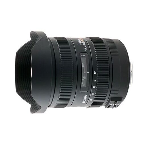 SIGMA 12-24mm f/4.5-5.6 DG HSM Art for Sony