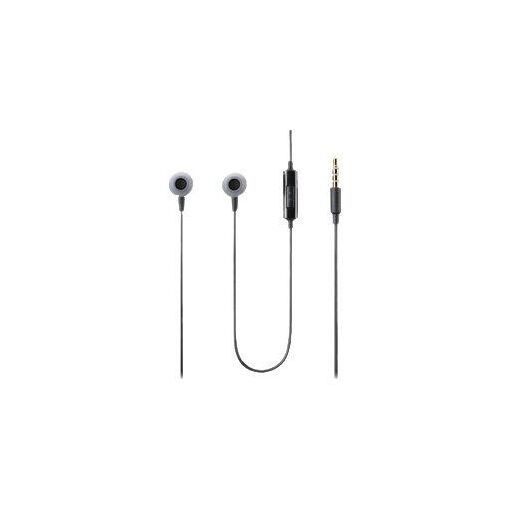 Samsung EHS62 In-Ear Headphones, Black