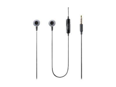 Samsung EHS62 In-Ear Headphones, Black