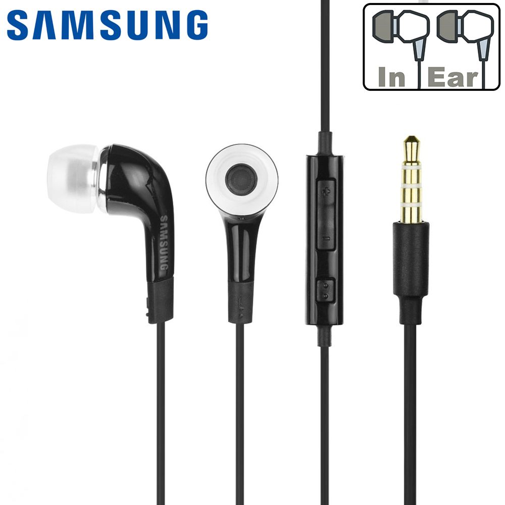Samsung Original Headset for Galaxy S2, Ace & Y