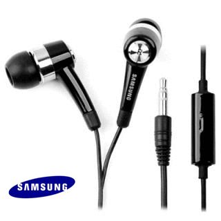 Samsung Galaxy Earphone Set