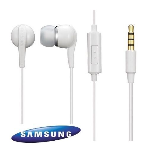 Auricular inalámbrico Samsung GT-i9100 Galaxy S2 Ace Y W, Blanco