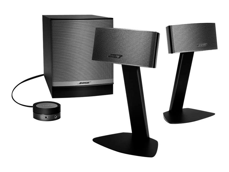 Bose Companion 50 Speaker - Grey