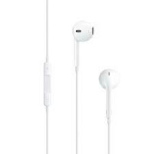 Apple Earpods 2 White