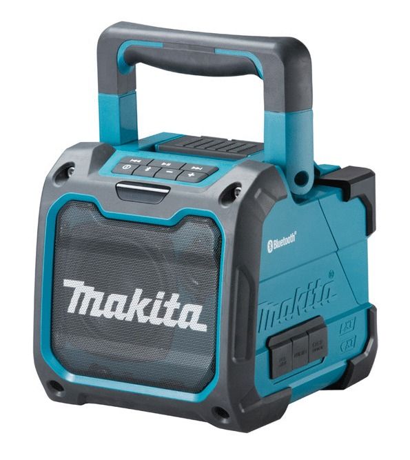 Makita Bluetooth Wireless Speaker DMR200