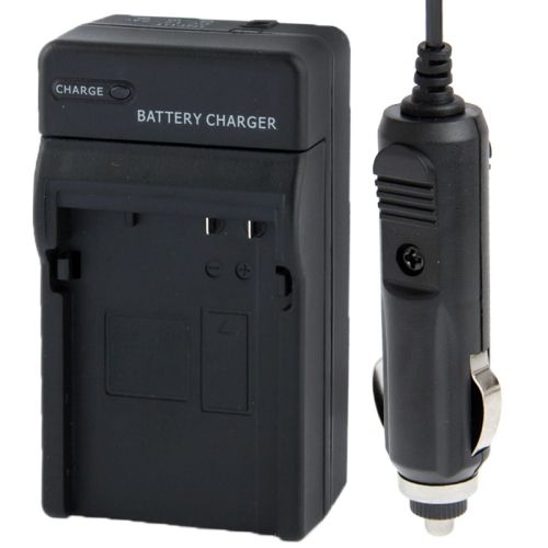 Cargador de batería Canon LP-E8 2 en 1