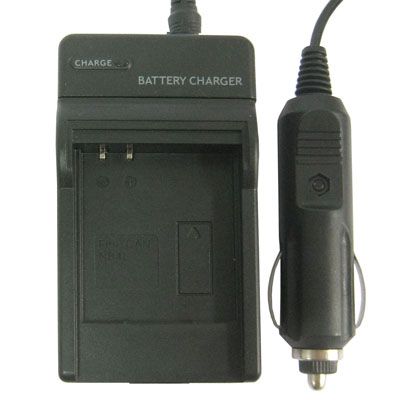 Canon NB4L 2-in-1 Battery Charger