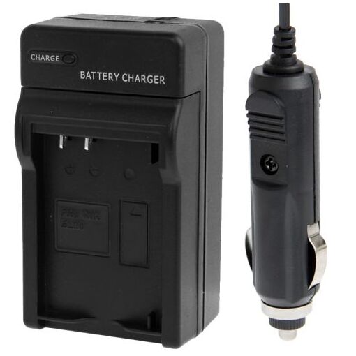 Nikon EL20 2-in-1 Battery Charger