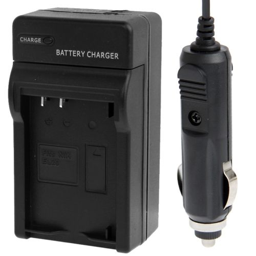 Nikon EL20 2-in-1 Battery Charger
