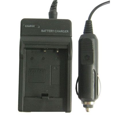 Sony BG1 2-in-1 Battery Charger
