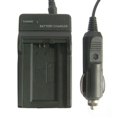 Sony FC10/FC11 Battery Charger 2-in-1