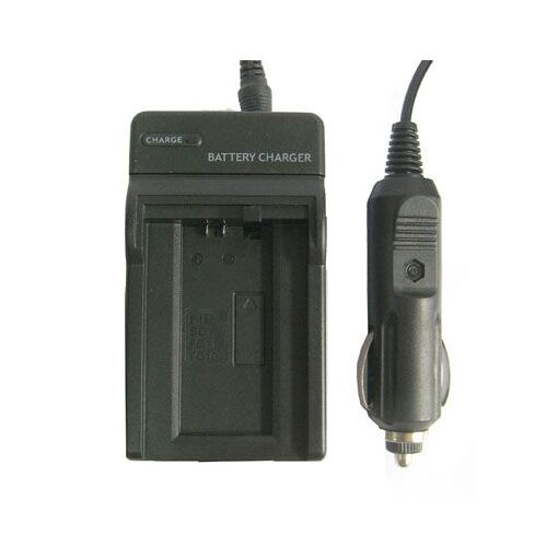 Sony FC10/FC11 Battery Charger 2-in-1