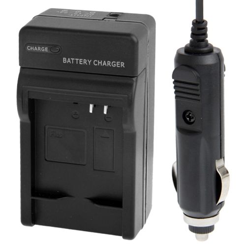 Panasonic 2-in-1 Battery Charger S002E / S006E