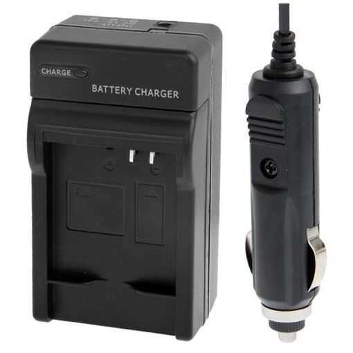 Panasonic 2-in-1 Battery Charger S002E / S006E