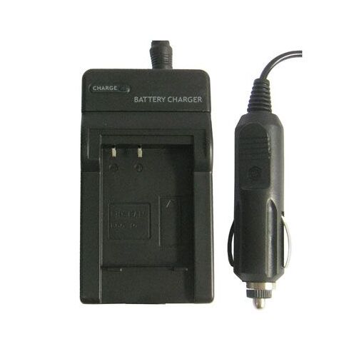 Panasonic BCG10E 2-in-1 Battery Charger