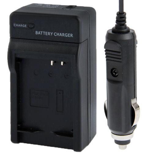 Olympus Li-40B/Li-42B 2-in-1 Battery Charger by Alsatek