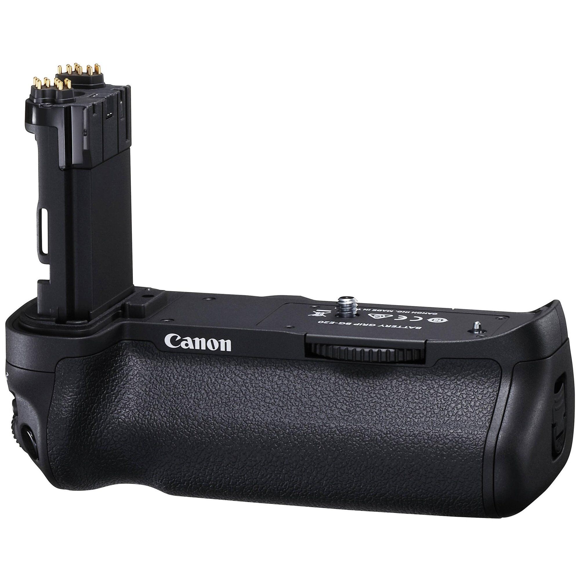 Poignée alimentaire Canon BG-E20 pour appareil photo numérique