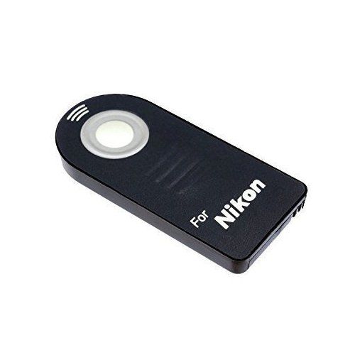 Télécommande sans fil infrarouge YSF pour Nikon