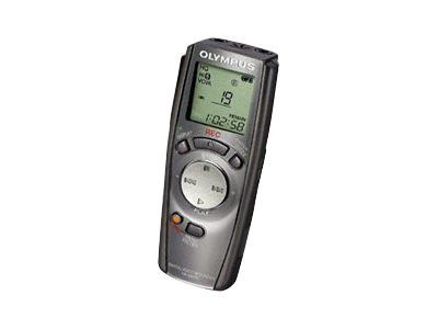 Olympus VN-240PC Digital Voice Recorder 32MB