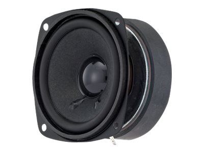 Visaton FRS 8M Speaker - Black