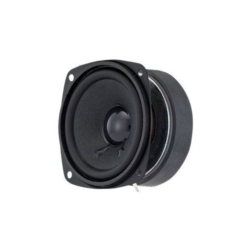 Visaton FRS 8M Speaker - Black