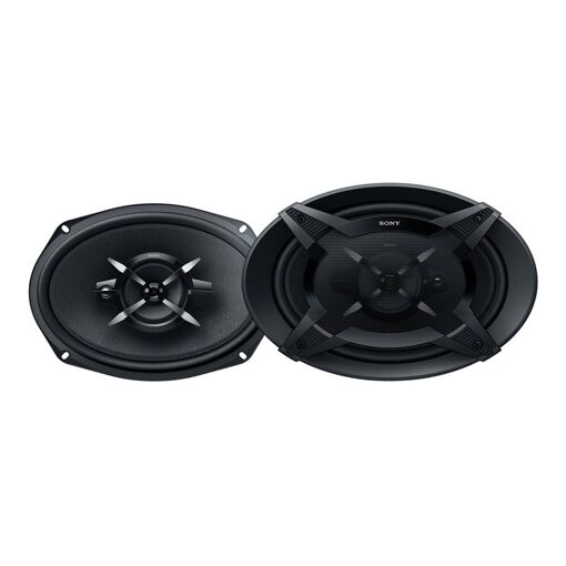 Sony XS-FB6930 Speaker - Grey
