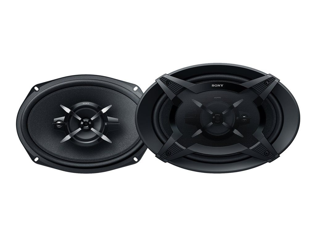 Sony XS-FB6930 Speaker - Grey