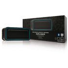 Sweex Bluetooth Speaker Explorer - Black