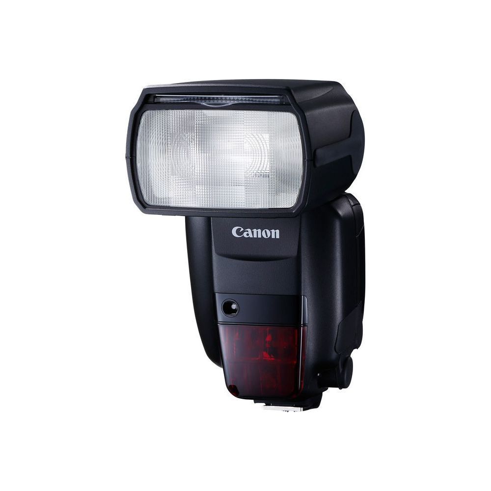 Flash Canon Speedlite 600EX II-RT