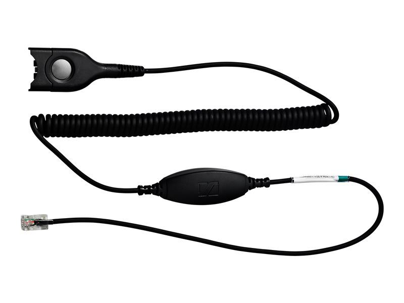Cable para auricular EPOS SENNHEISER CLS 01 - EasyDisconnect