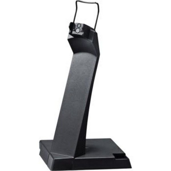 Sennheiser MB Pro Charging Stand (Size: 100x75mm, Color: Black)