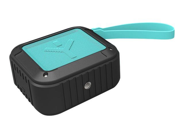 Haut-parleur sans fil Bluetooth Ryght Airbox-S - Bleu