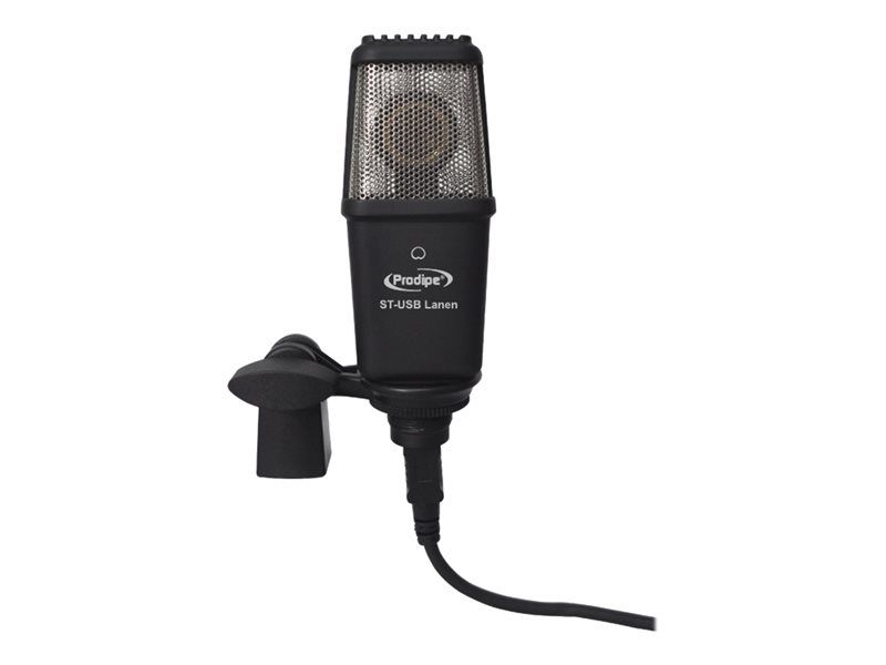 Micrófono Prodipe ST-USB Lanen