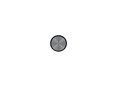 Cokin Z-Pro Circular Polarizing Filter 100mm