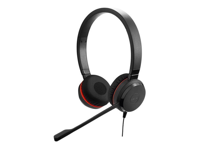 Jabra Evolve 30 II UC Stereo Headset