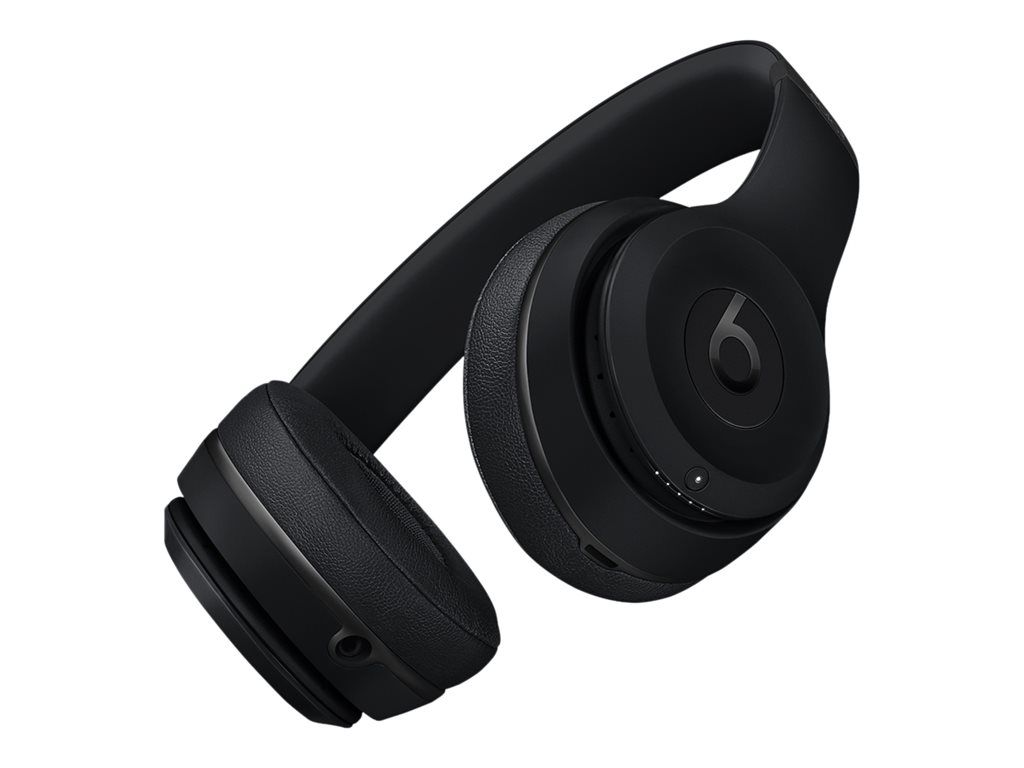 Apple Beats Solo3 Wireless Headphones