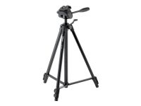 Velbon Universal 3-Legged Tripod EX-430 (Black)