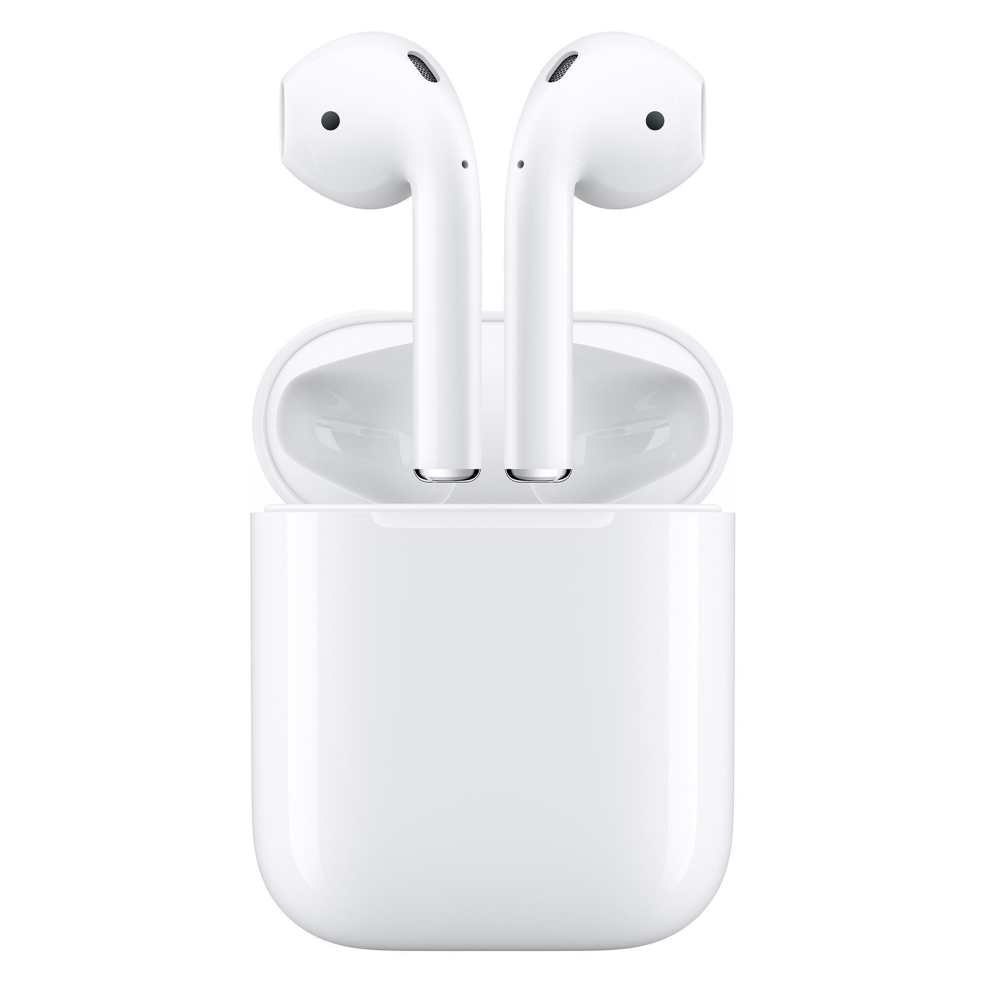 Apple AirPods 1st Generation (2016) Charging Case