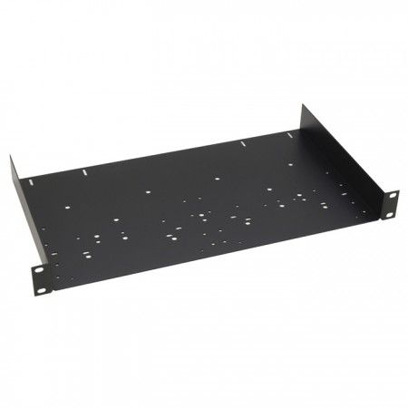 Cuna universal para rack Adam Hall 19" - 1U