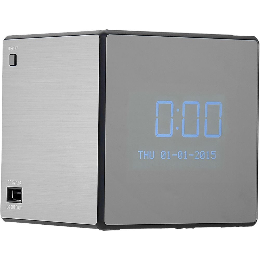 Radio despertador SONY XDR-C1DPB