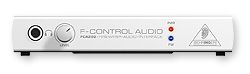 Behringer FCA202 FControl Audio Interface