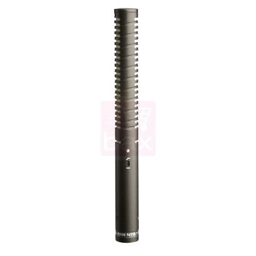 Rode NTG1 Condenser Shotgun Microphone