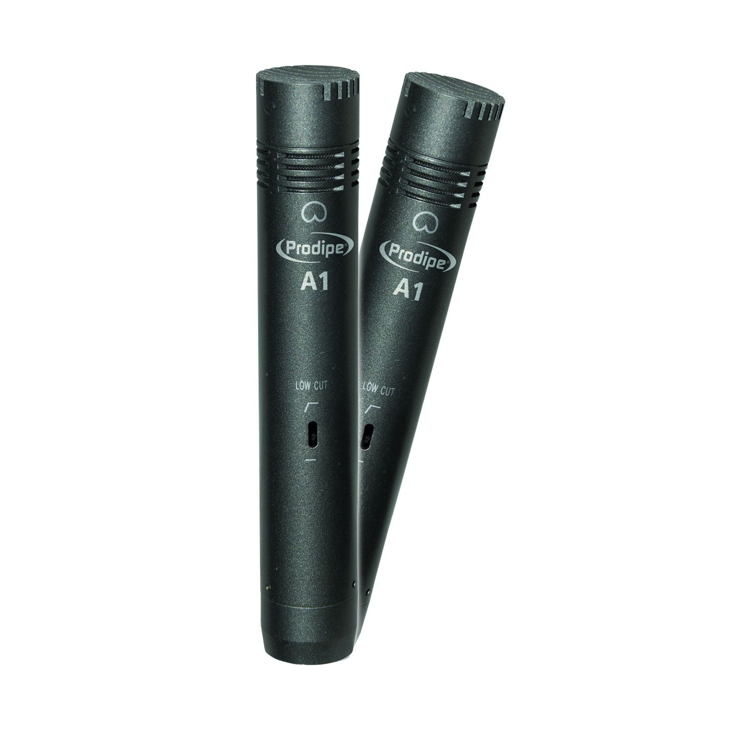 Prodipe A1 Duo Microphone Kit