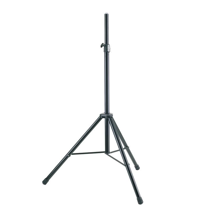 Soporte para altavoces portátil K&M Cstagepasspkstd Yamaha